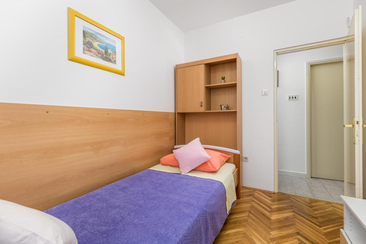Apartmani Hrvatin Opatija Exterior foto